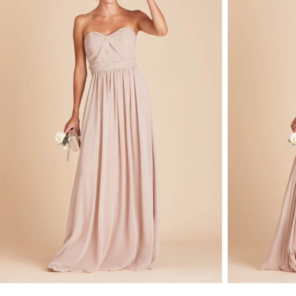 Birdy Grey Grace convertible dress